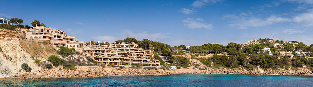 TOURISTISCHE VERMIETUNG AUF MALLORCA, IBIZA