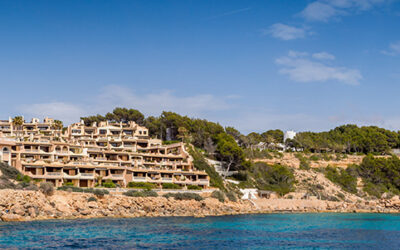 TOURISTISCHE VERMIETUNG AUF MALLORCA, IBIZA